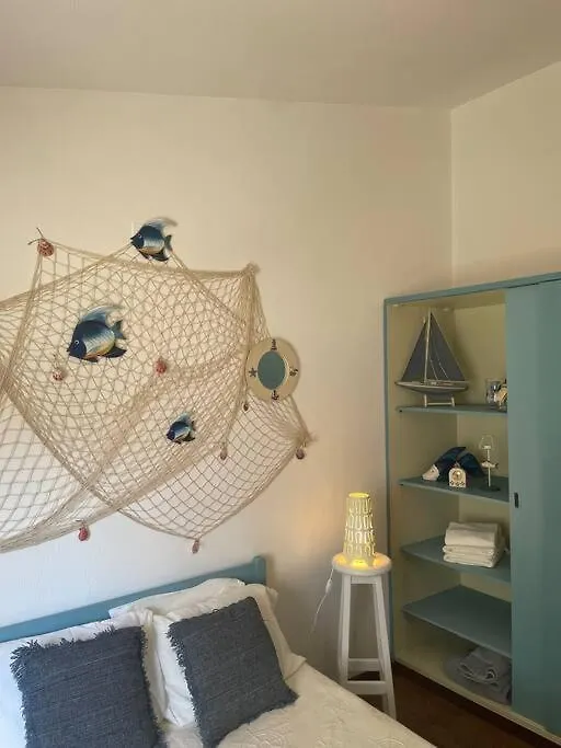 לאגוּ‏ש Jasmine Beachouse 0*,  פורטוגל