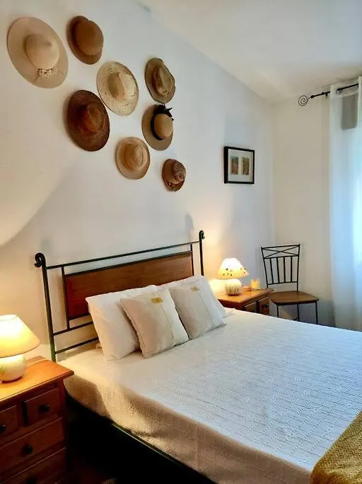 בית נופש לאגוּ‏ש Jasmine Beachouse