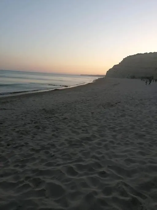 לאגוּ‏ש Jasmine Beachouse בית נופש