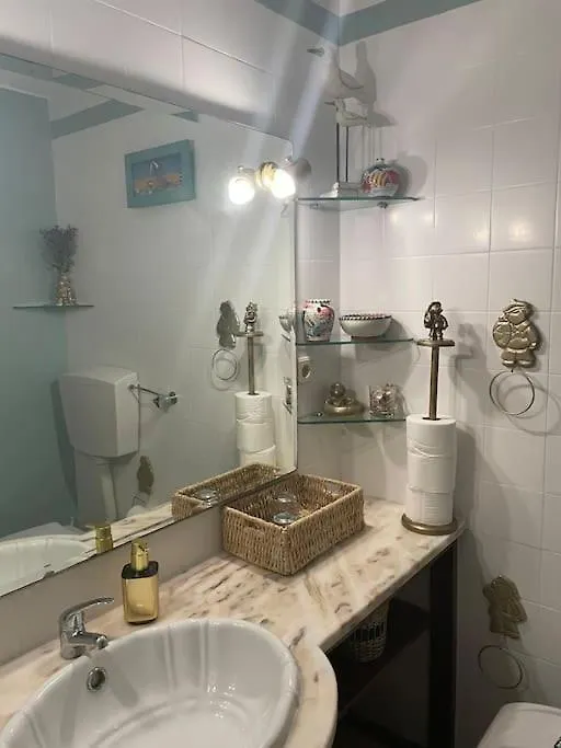 בית נופש לאגוּ‏ש Jasmine Beachouse פורטוגל