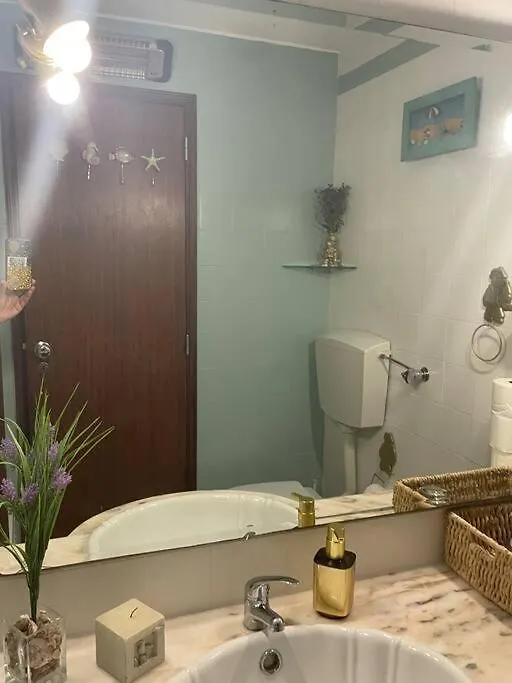 לאגוּ‏ש Jasmine Beachouse